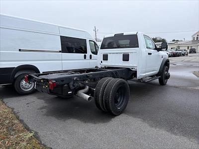 New 2026 Ram 5500 - photo 1