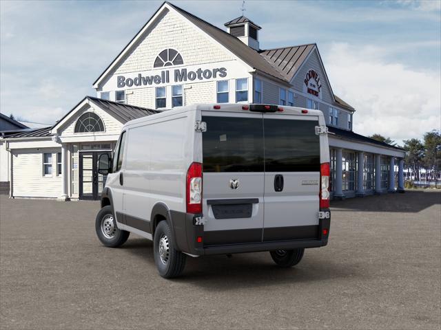 New 2026 Ram ProMaster 1500 - photo 5
