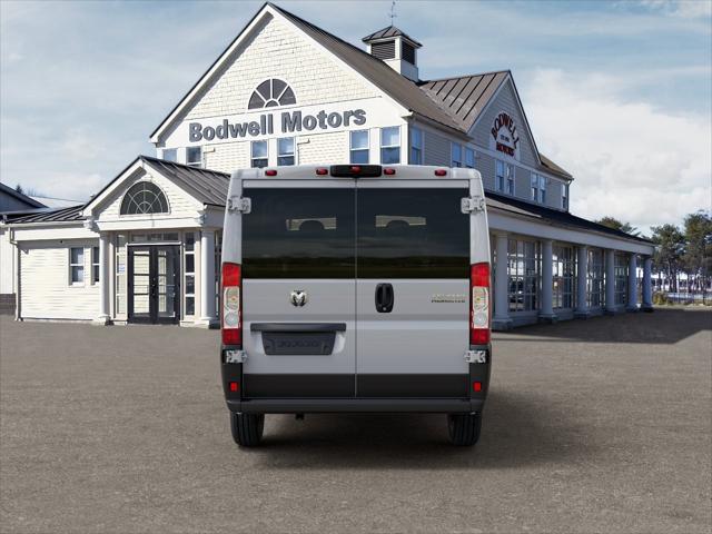 New 2026 Ram ProMaster 1500 - photo 6