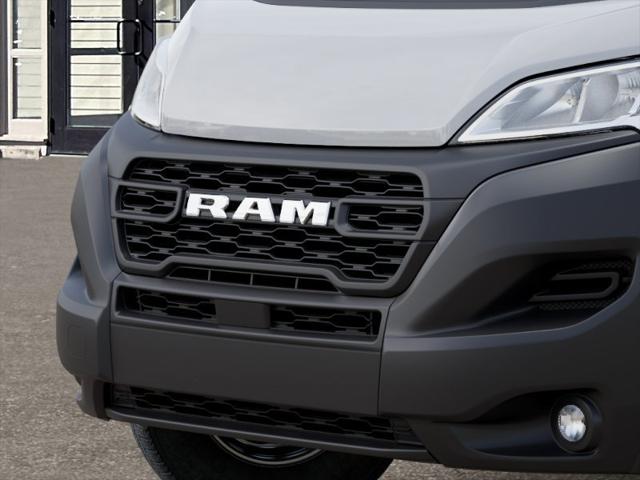 New 2026 Ram ProMaster 1500 - photo 13