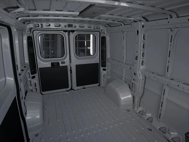 New 2026 Ram ProMaster 1500 - photo 2