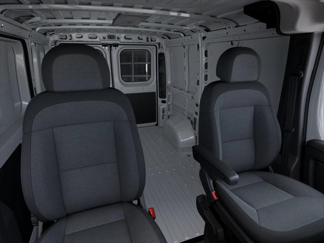 New 2026 Ram ProMaster 1500 - photo 17