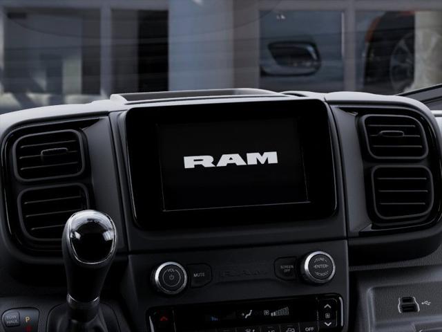 New 2026 Ram ProMaster 1500 - photo 19