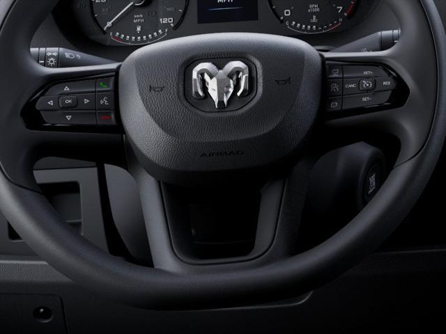 New 2026 Ram ProMaster 1500 - photo 20