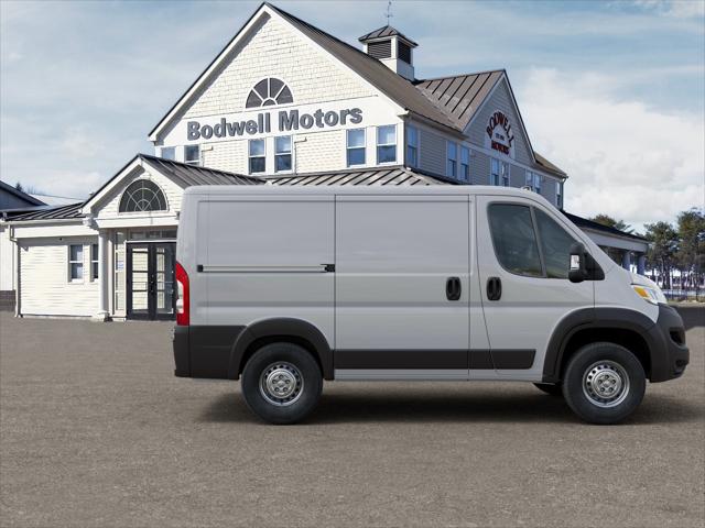 New 2026 Ram ProMaster 1500 - photo 22