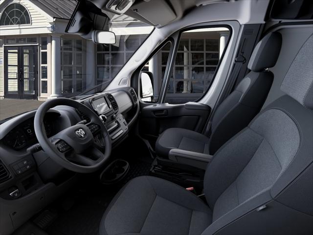 New 2026 Ram ProMaster 1500 - photo 23