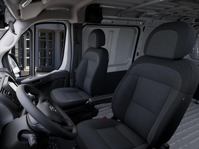New 2026 Ram ProMaster 1500 - photo 24