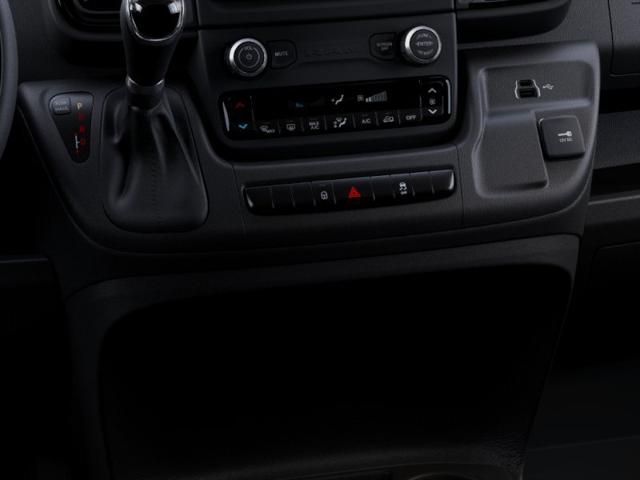 New 2026 Ram ProMaster 1500 - photo 25
