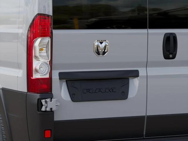 New 2026 Ram ProMaster 1500 - photo 28