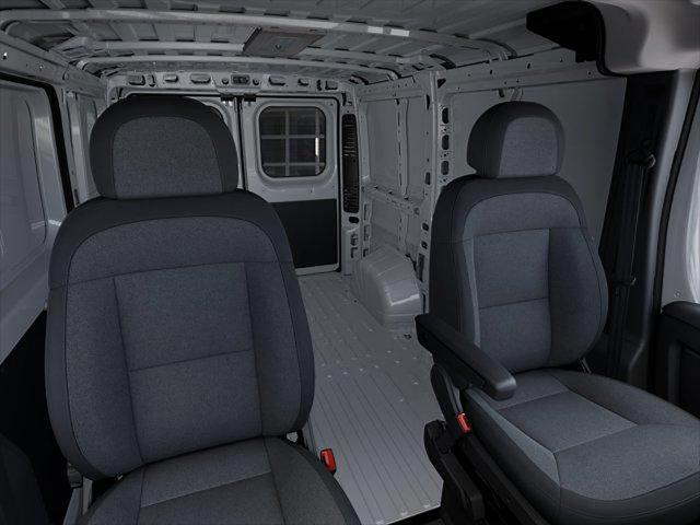 New 2026 Ram ProMaster 1500 - photo 25