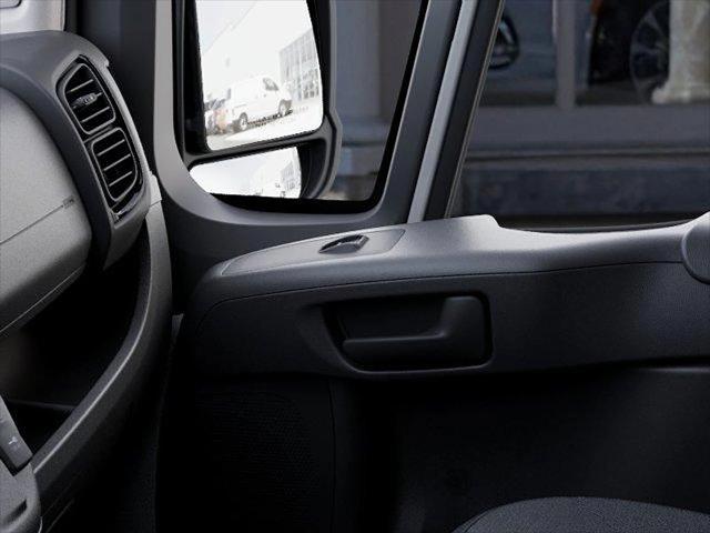 New 2026 Ram ProMaster 1500 - photo 28