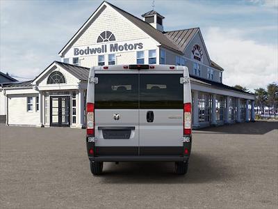 2026 Ram ProMaster 1500 Standard Roof FWD Empty Cargo Van for sale #24657 - photo 2