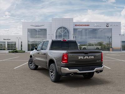 New 2026 Ram 1500 - photo 1