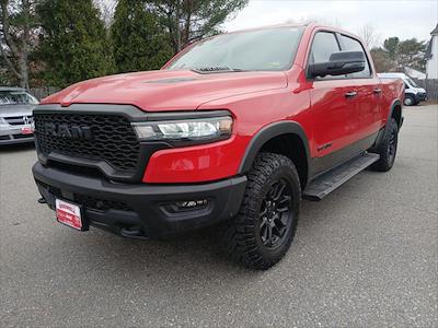 Used 2025 Ram 1500 - photo 1