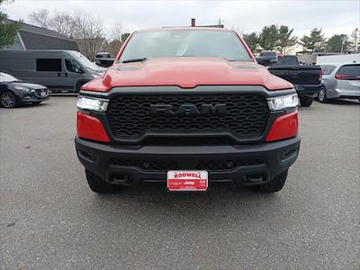 Used 2025 Ram 1500 - photo 1