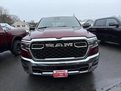 New 2026 Ram 1500 Tradesman Crew Cab for sale #24697 - photo 2