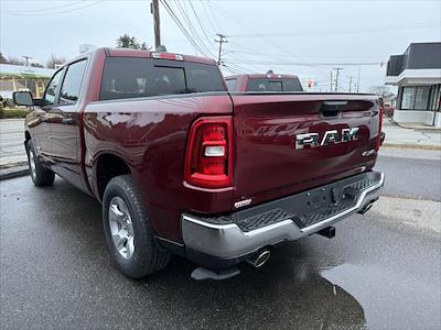 New 2026 Ram 1500 - photo 1