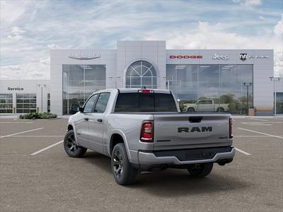New 2026 Ram 1500 - photo 1