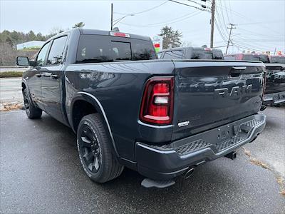New 2026 Ram 1500 Big Horn Crew Cab for sale #24704 - photo 2
