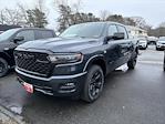 New 2026 Ram 1500 Big Horn Crew Cab for sale #24704 - photo 1