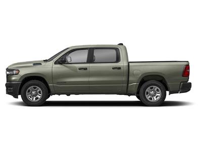 New 2026 Ram 1500 Warlock Crew Cab 4x4 Pickup for sale #24718 - photo 2