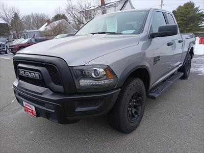 Used 2022 Ram 1500 Classic - photo 1