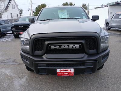 Used 2022 Ram 1500 Classic - photo 1