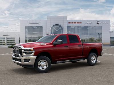 New 2026 Ram 2500 - photo 1