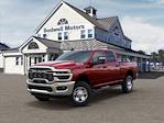 New 2026 Ram 2500 Tradesman Crew Cab for sale #24724 - photo 1