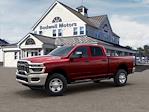 New 2026 Ram 2500 Tradesman Crew Cab for sale #24724 - photo 4