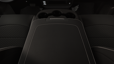 New 2026 Ram 2500 Tradesman Crew Cab for sale #24726 - photo 2