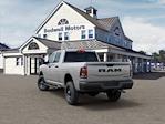 New 2026 Ram 2500 Warlock Crew Cab for sale #24732 - photo 1
