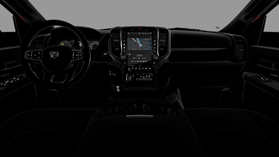 New 2026 Ram 2500 - photo 1