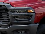 New 2026 Ram 2500 Warlock Crew Cab for sale #24735 - photo 11