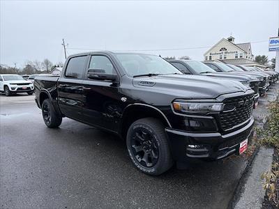 New 2026 Ram 1500 Big Horn Crew Cab for sale #24744 - photo 1