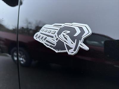 New 2026 Ram 1500 Big Horn Crew Cab for sale #24744 - photo 2