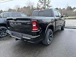 New 2026 Ram 1500 Big Horn Crew Cab for sale #24744 - photo 3