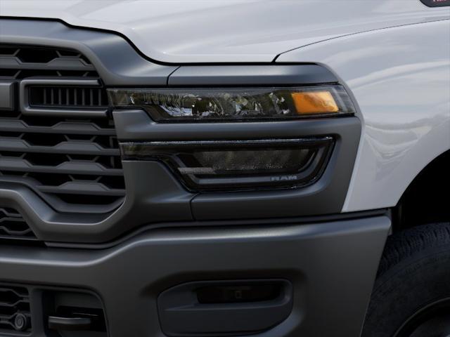 New 2026 Ram 3500 - photo 12