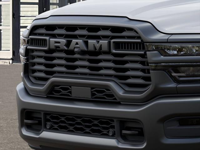 New 2026 Ram 3500 - photo 13