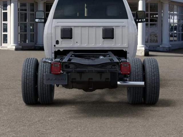 New 2026 Ram 3500 - photo 15