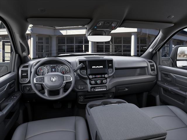 New 2026 Ram 3500 - photo 16
