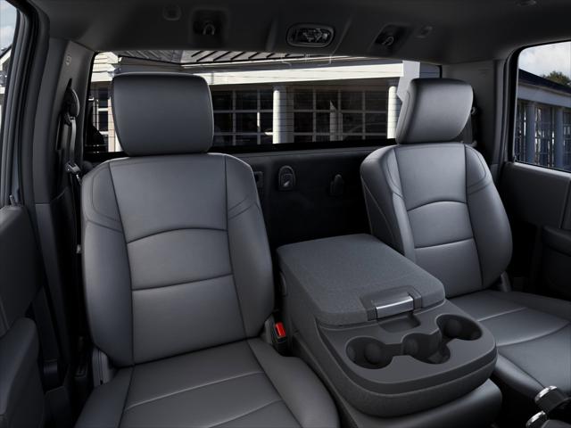 New 2026 Ram 3500 - photo 18