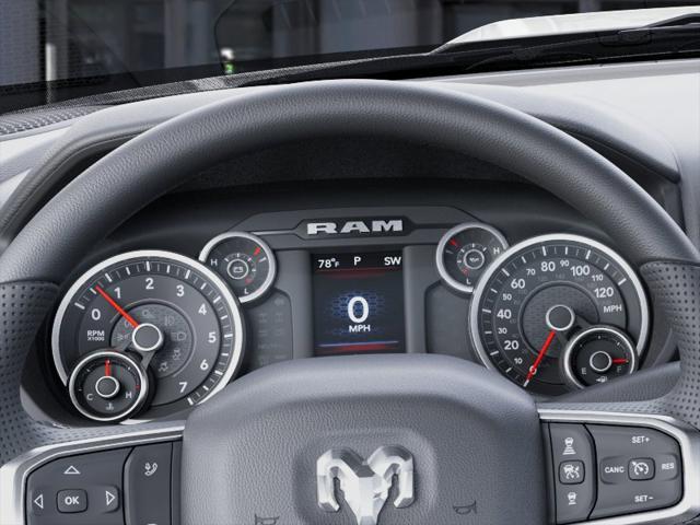 New 2026 Ram 3500 - photo 19