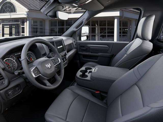 New 2026 Ram 3500 - photo 24