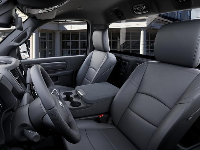 New 2026 Ram 3500 - photo 25
