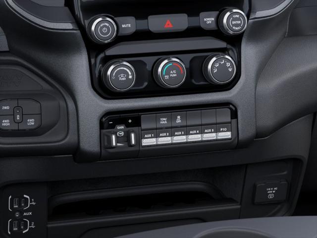 New 2026 Ram 3500 - photo 26