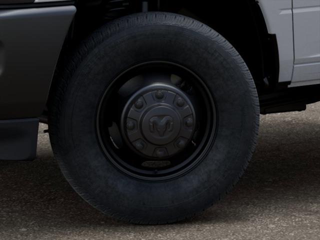 New 2026 Ram 3500 - photo 10