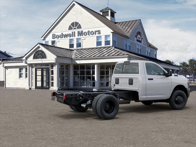 New 2026 Ram 3500 - photo 6
