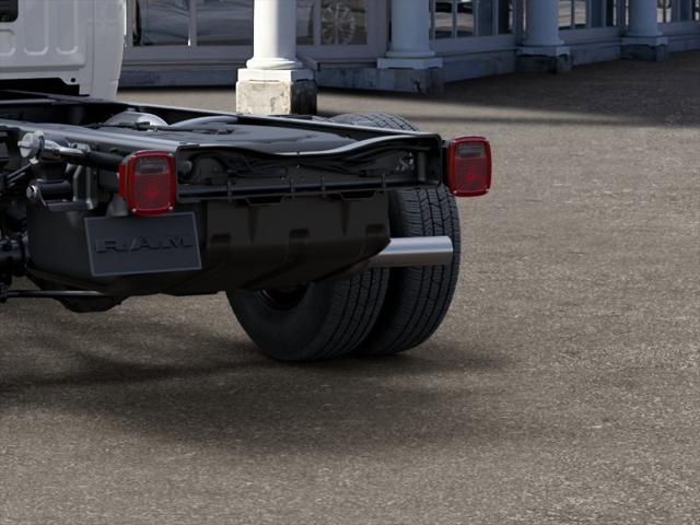 New 2026 Ram 3500 - photo 11