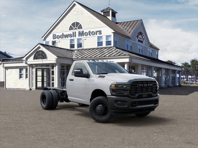 New 2026 Ram 3500 - photo 7